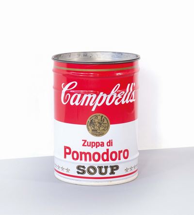 Andy Warhol