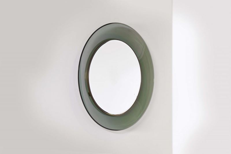 Max Ingrand Mod. 1669  - Asta Fontana Arte - III - Cambi Casa d'Aste