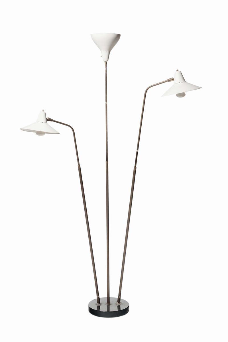 Giuseppe Ostuni  - Auction Design - II - Cambi Casa d'Aste