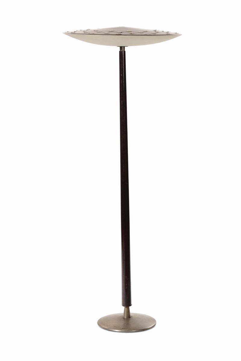 Max Ingrand Mod 2143  - Asta Fontana Arte - III - Cambi Casa d'Aste
