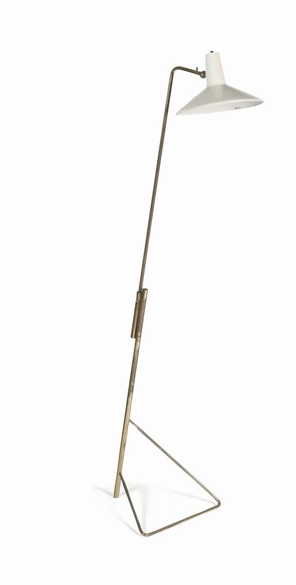 Gino Sarfatti 1045  - Auction Design - II - Cambi Casa d'Aste