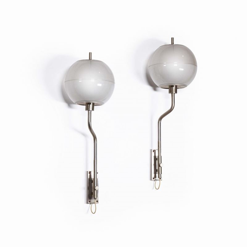 Bilumen  - Auction Design - II - Cambi Casa d'Aste