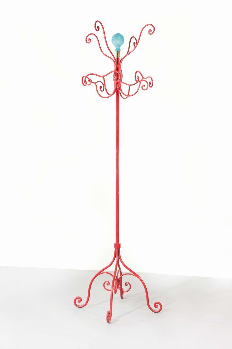 Piero Fornasetti  - Auction Design - IV - Cambi Casa d'Aste