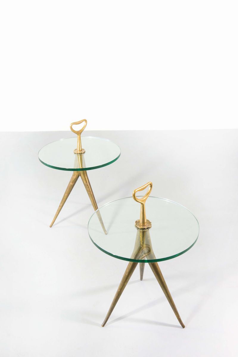 Cesare Lacca  - Auction Design - II - Cambi Casa d'Aste
