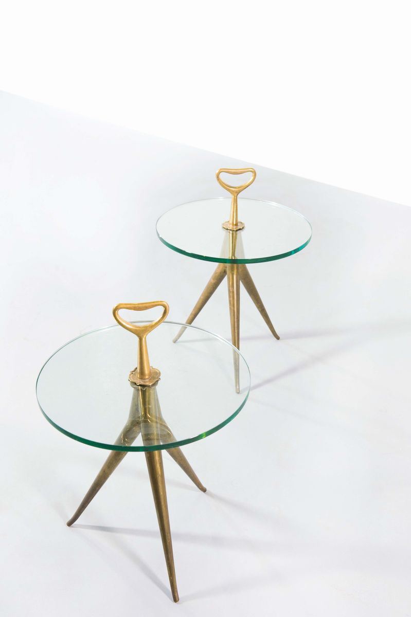 Cesare Lacca  - Auction Design - II - Cambi Casa d'Aste