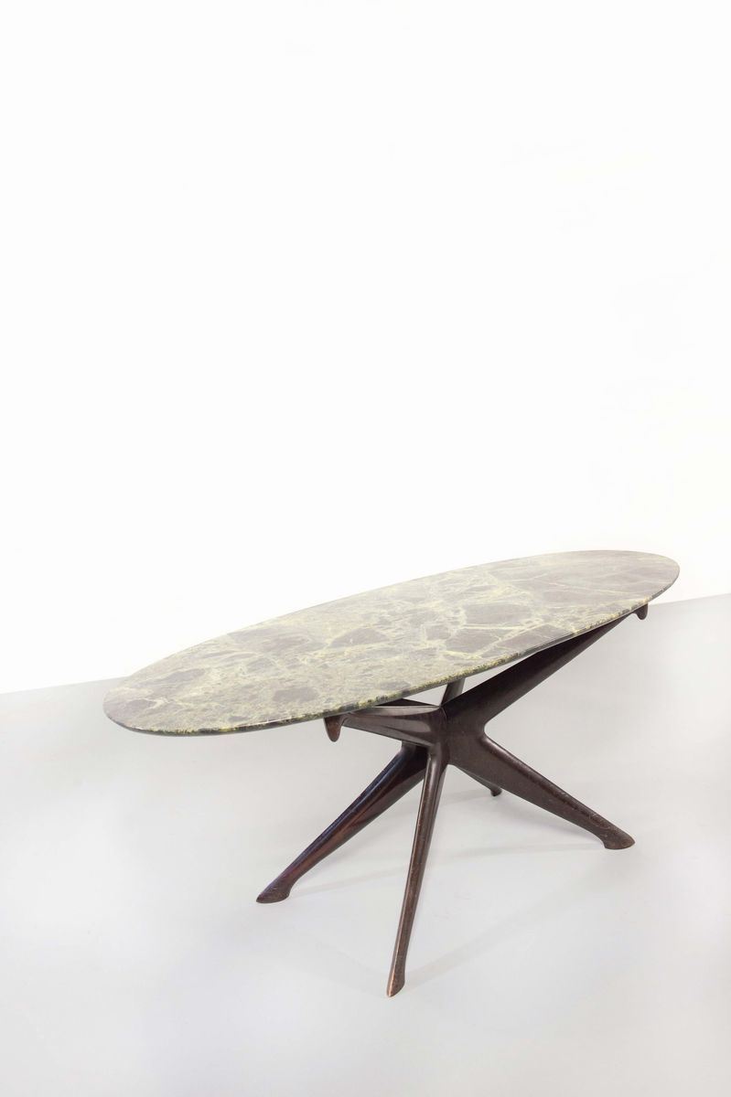 Ico Parisi  - Auction Design - II - Cambi Casa d'Aste