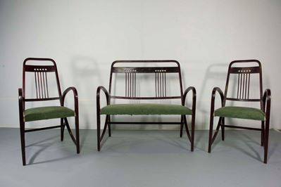 Gebruder Thonet