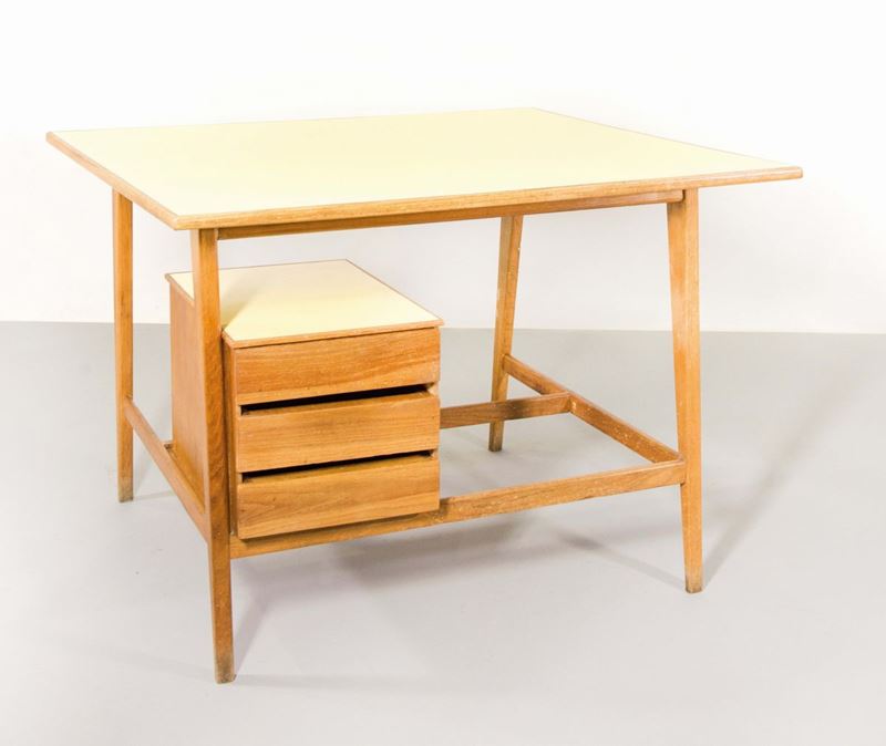 Gio Ponti  - Auction Design - II - Cambi Casa d'Aste