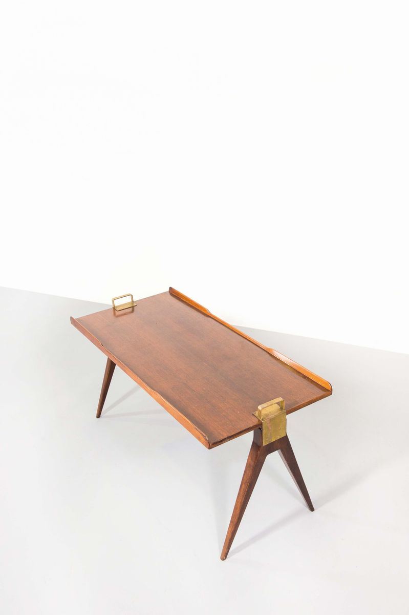 Ico Parisi (attr.)  - Asta Design - II - Cambi Casa d'Aste