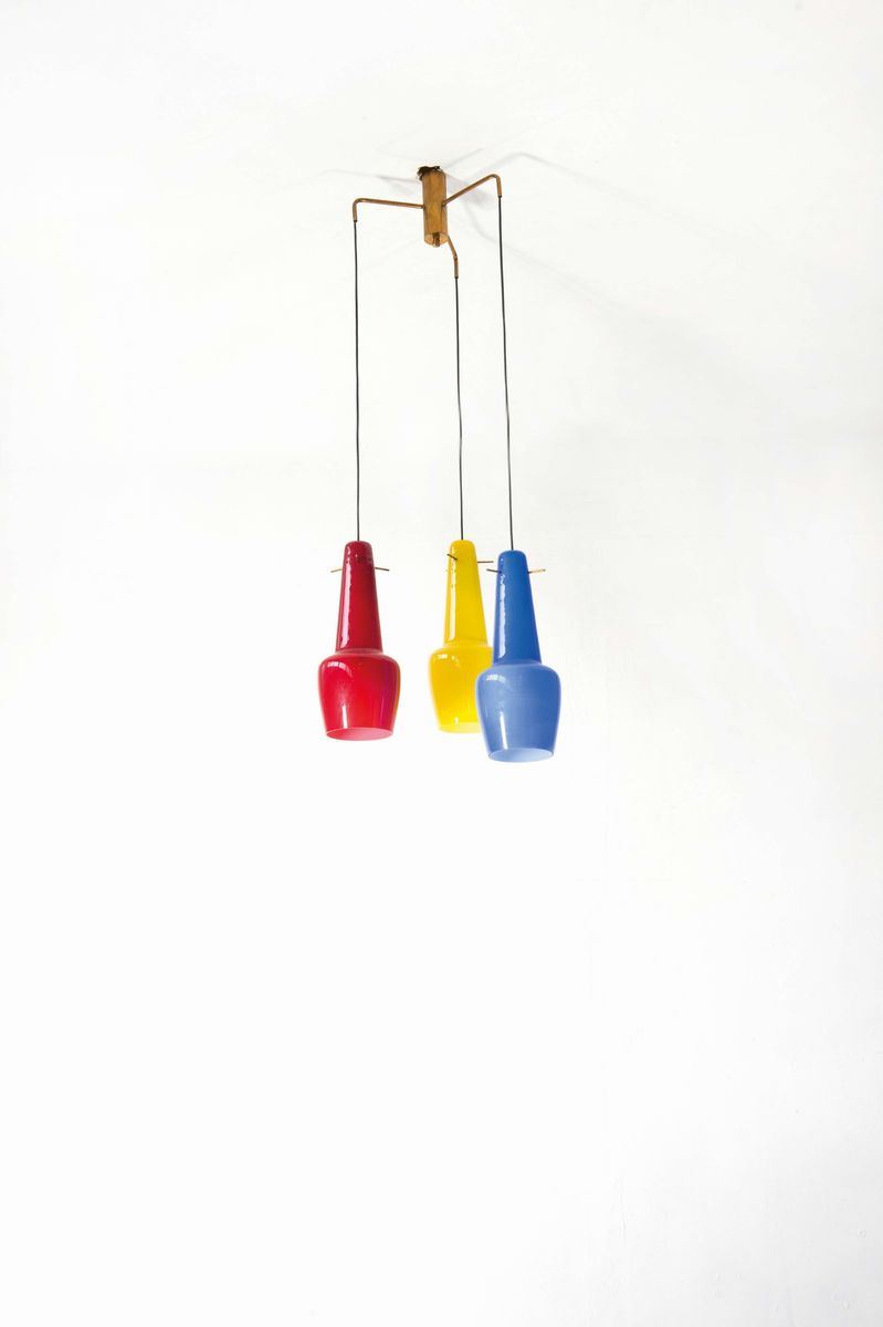 Stilnovo  - Auction Design - IV - Cambi Casa d'Aste