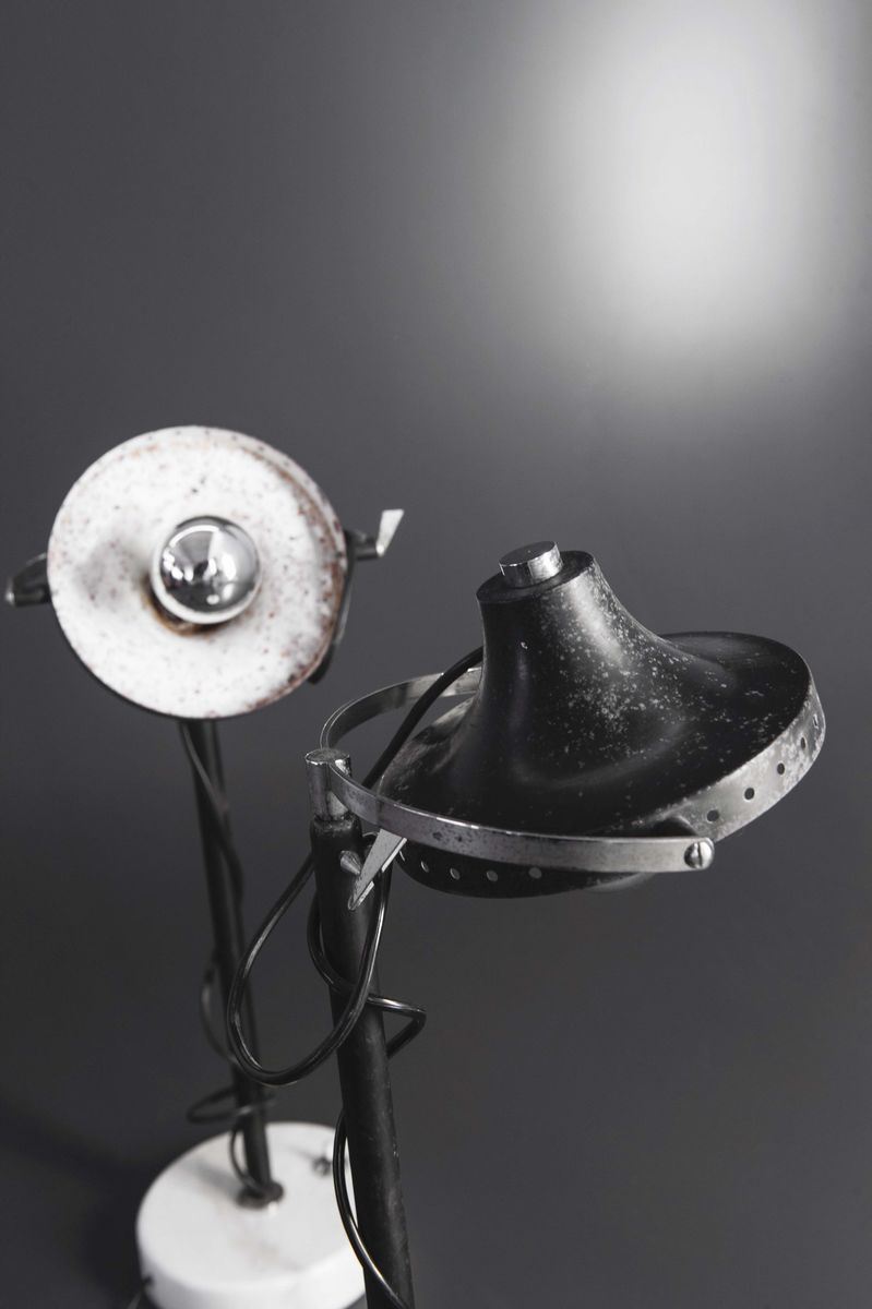 Stilux  - Asta Design - IV - Cambi Casa d'Aste