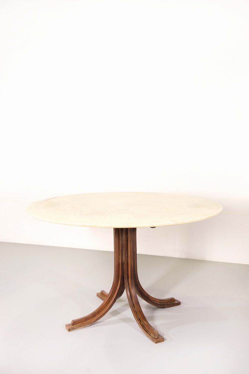 Osvaldo Borsani  - Auction Design - IV - Cambi Casa d'Aste