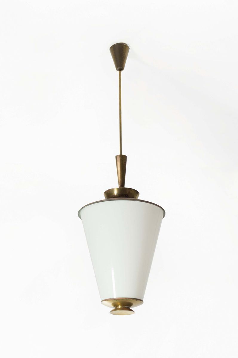 Gio Ponti (attr.)  - Auction Design - II - Cambi Casa d'Aste