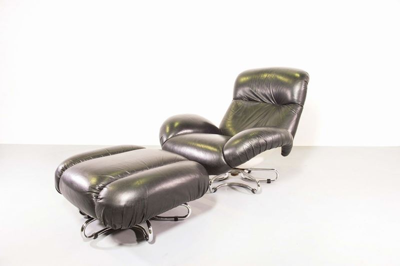 Bruno Gecchelin  - Auction Design - IV - Cambi Casa d'Aste