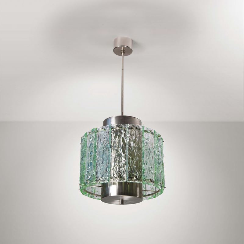 Lampada a sospensione  - Asta Design - IV - Cambi Casa d'Aste