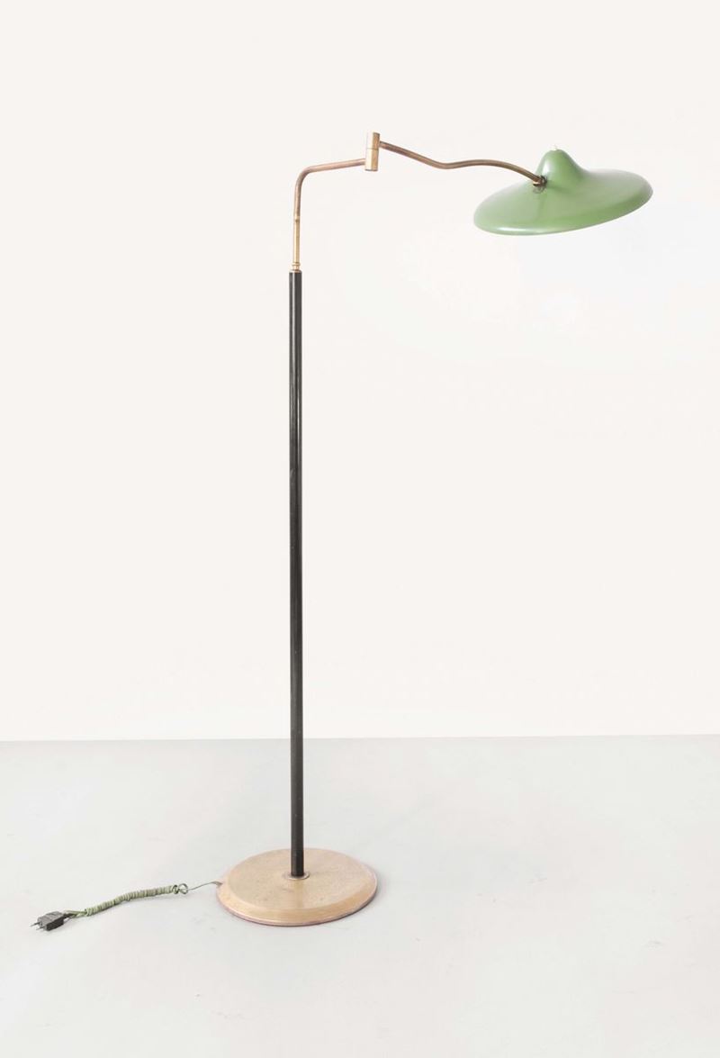 Arredoluce  - Auction Design - II - Cambi Casa d'Aste