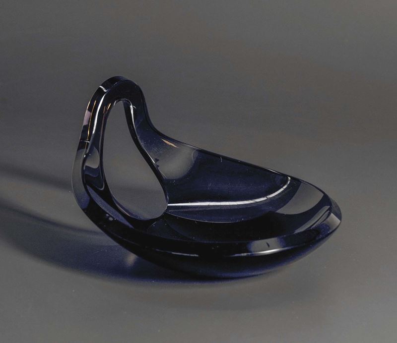 Erwin Burger  - Auction Design - IV - Cambi Casa d'Aste