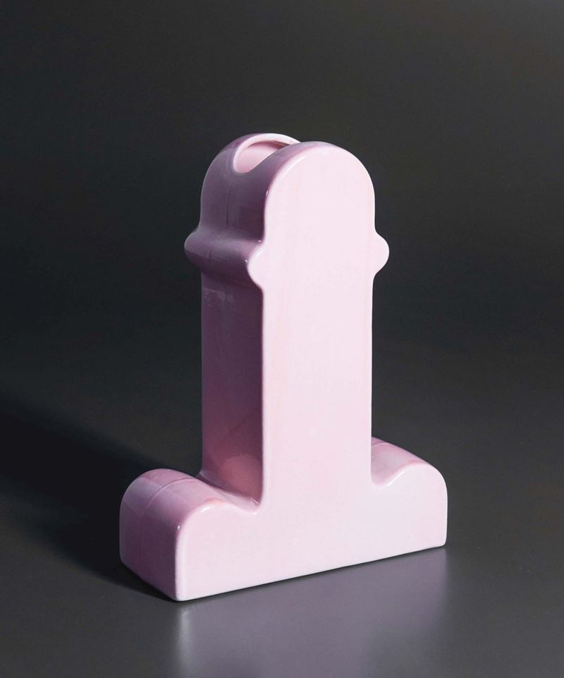 Ettore Sottsass  - Asta Design - II - Cambi Casa d'Aste