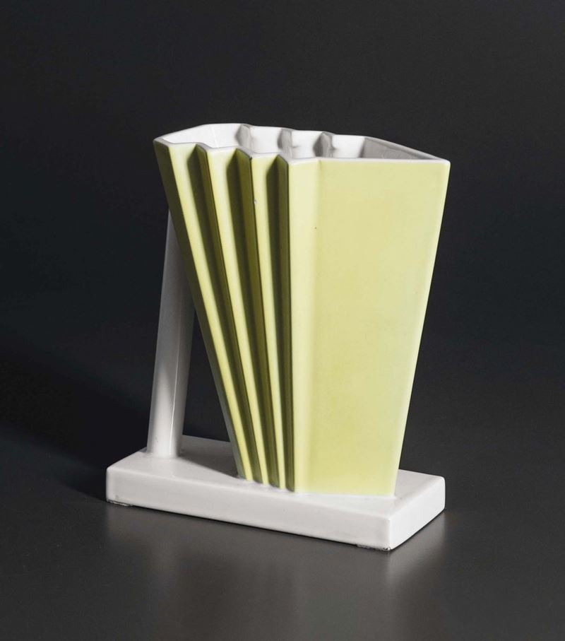 Ettore Sottsass Caraffa  - Asta Design - IV - Cambi Casa d'Aste
