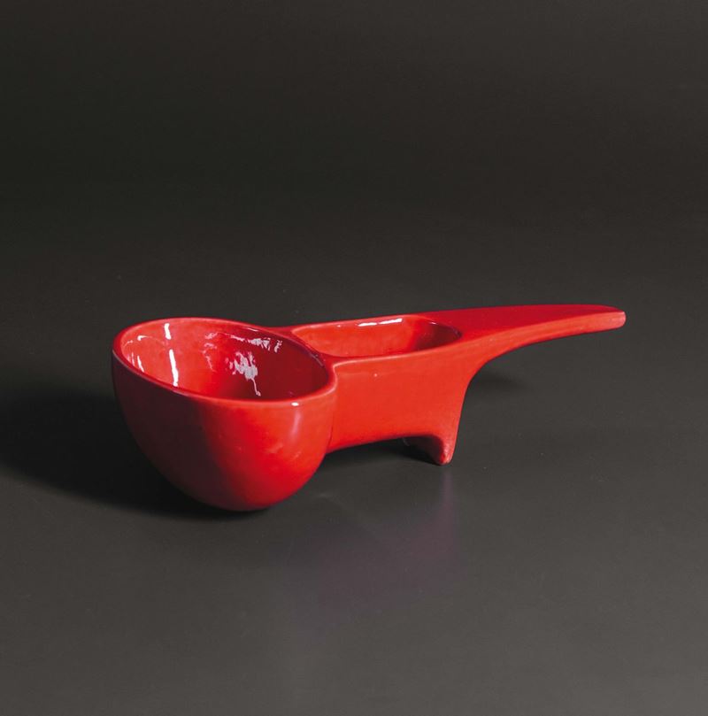 Ettore Sottsass  - Asta Design - II - Cambi Casa d'Aste