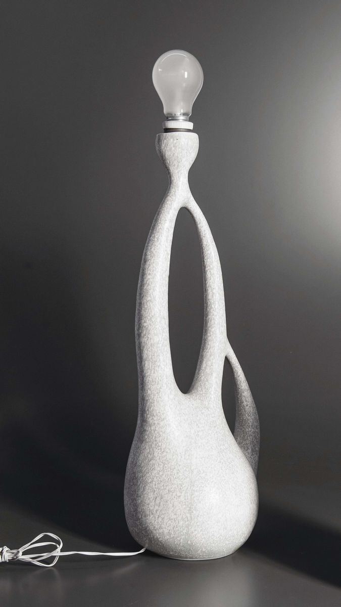 Antonia Campi Portalampada C 349  - Asta Design - IV - Cambi Casa d'Aste