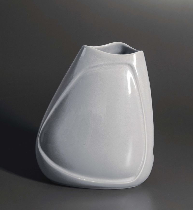 Guido Andloviz Vaso  - Auction Design - IV - Cambi Casa d'Aste