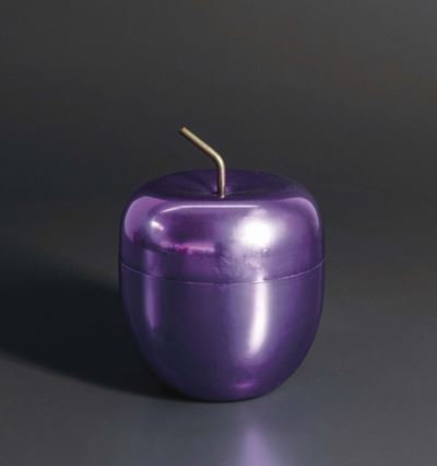 Ettore Sottsass