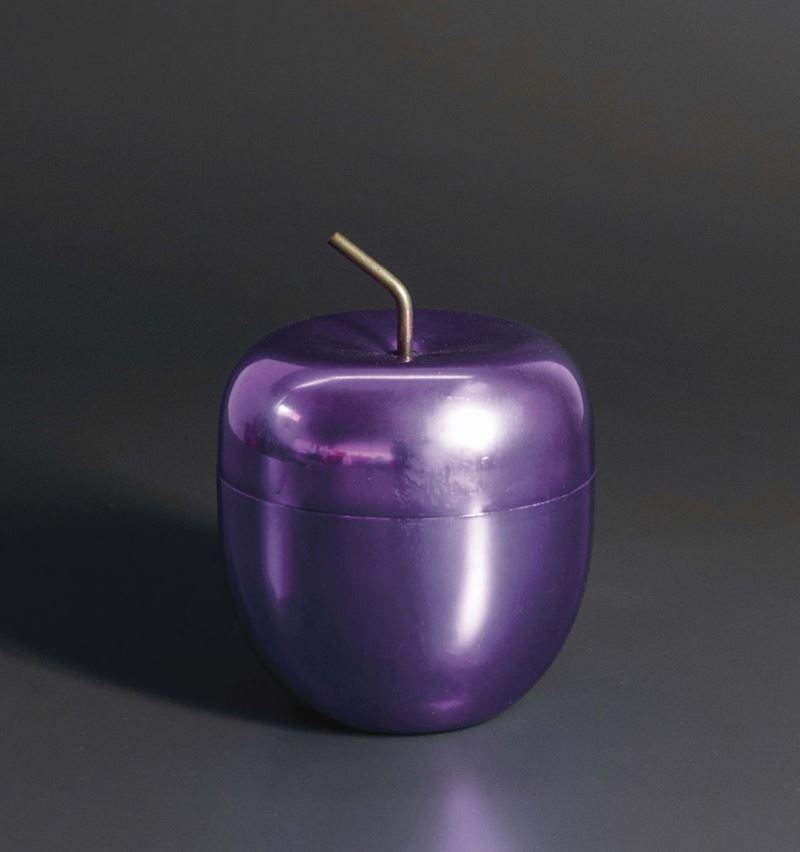 Ettore Sottsass  - Auction Design - IV - Cambi Casa d'Aste