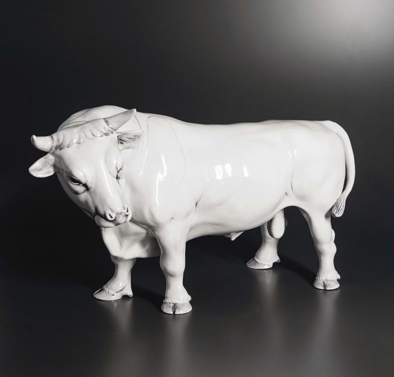 Ronzan Toro  - Asta Design - IV - Cambi Casa d'Aste
