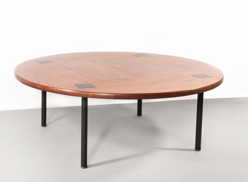 Ettore Sottsass  - Asta Design - II - Cambi Casa d'Aste