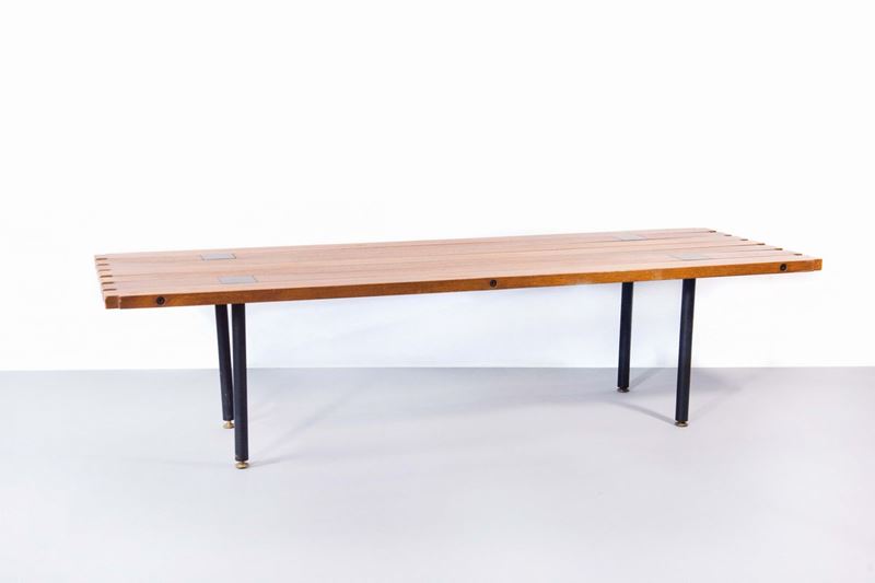 Ettore Sottsass  - Asta Design - II - Cambi Casa d'Aste