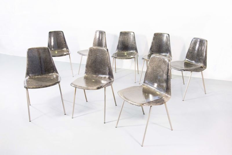 Alberto Rosselli  - Asta Design - IV - Cambi Casa d'Aste