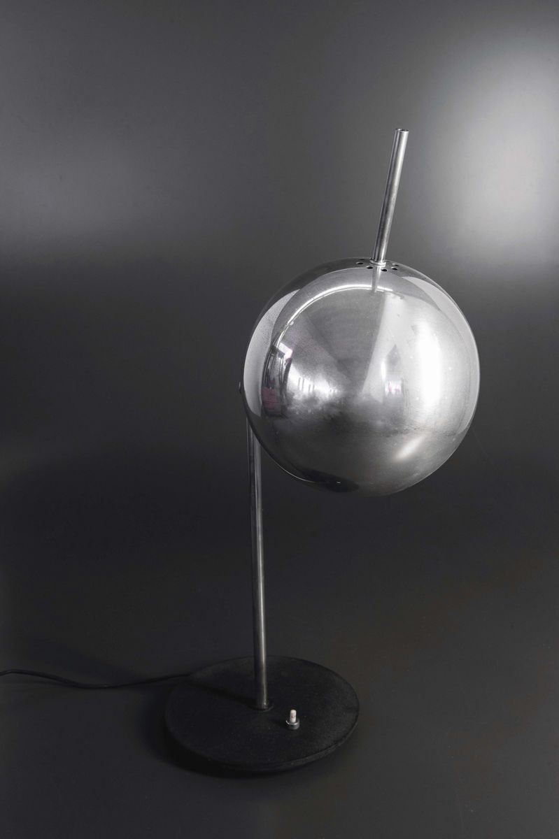 Gino Sarfatti  - Auction Design - II - Cambi Casa d'Aste
