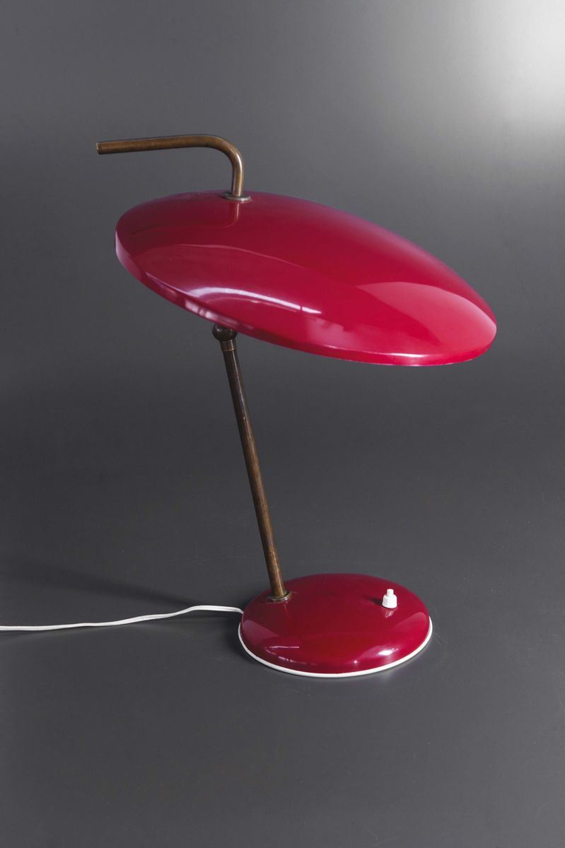Nicolay Diulgheroff  - Auction Design - IV - Cambi Casa d'Aste