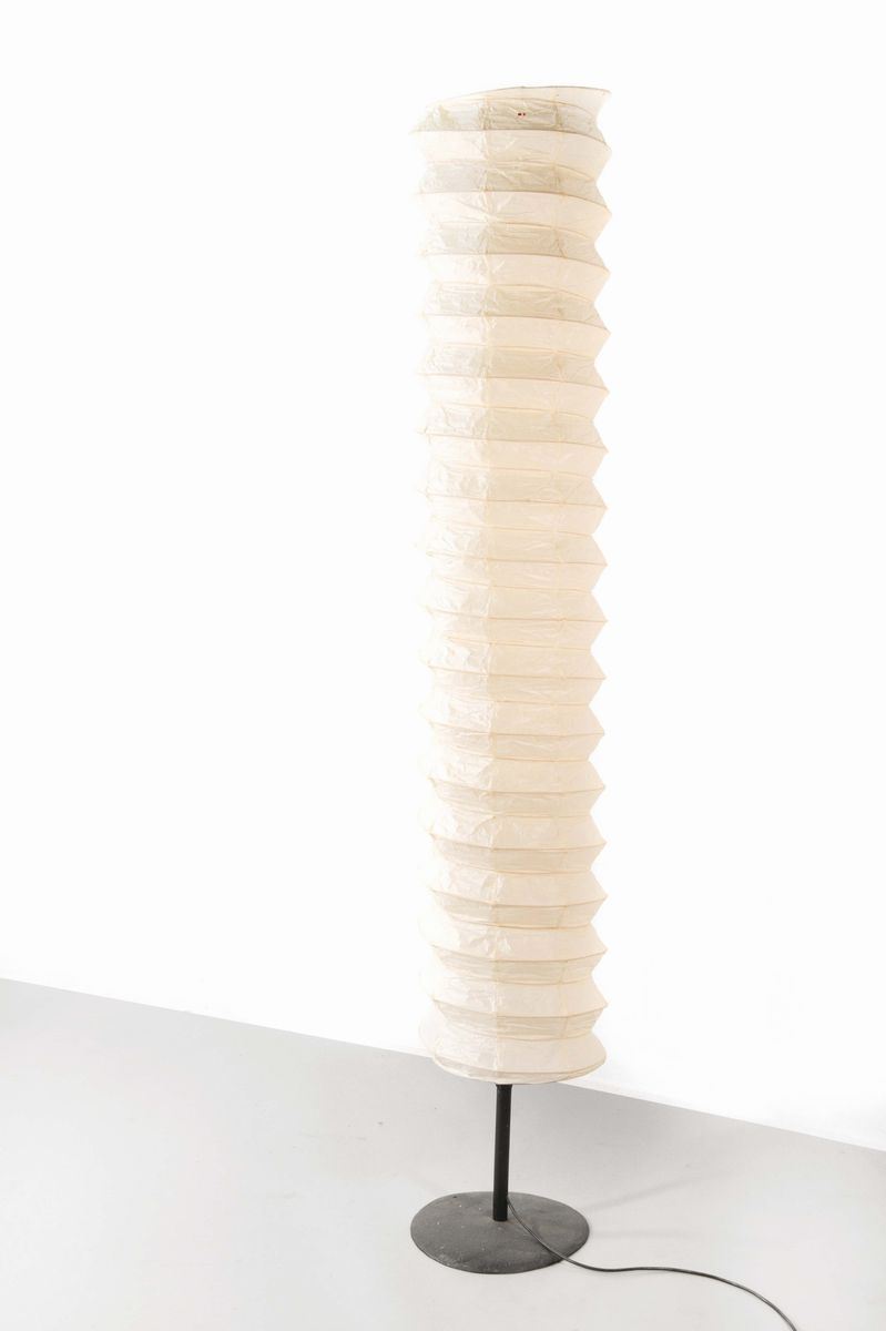 Isamu Noguchi mod. UF4 31N  - Auction Design - II - Cambi Casa d'Aste