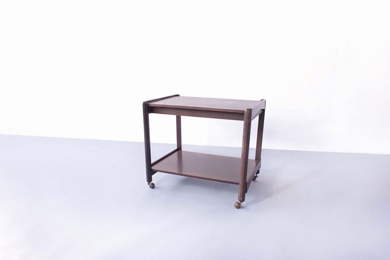 Ico Parisi (attr.)  - Asta Design - IV - Cambi Casa d'Aste
