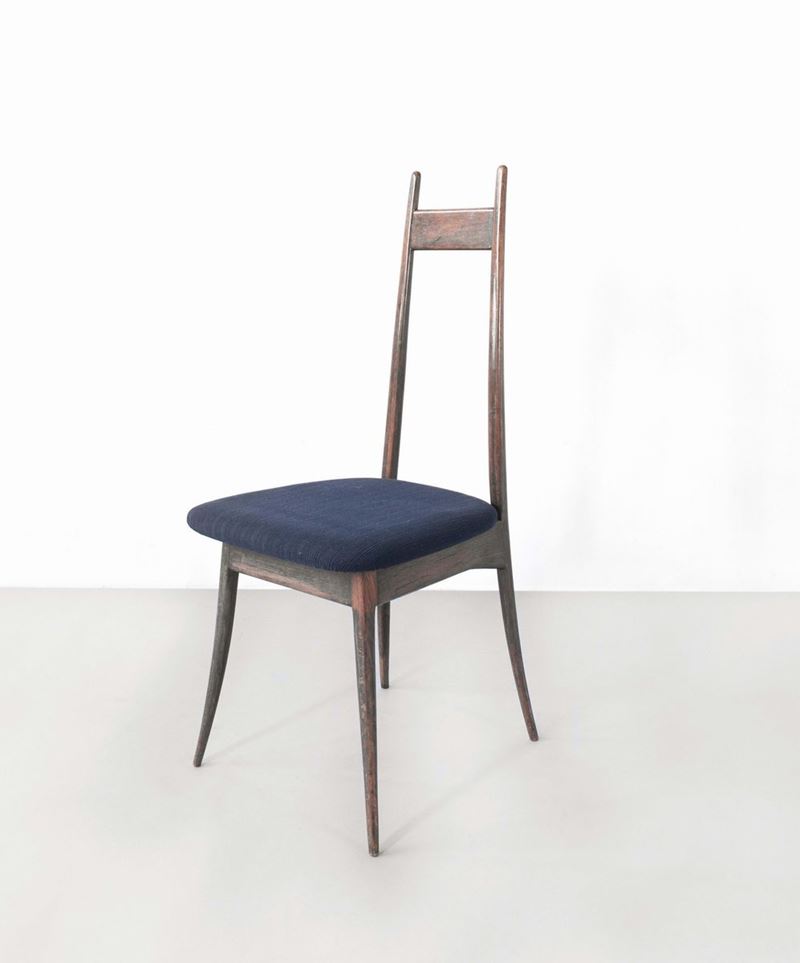 Angelo Mangiarotti  - Auction Design - II - Cambi Casa d'Aste