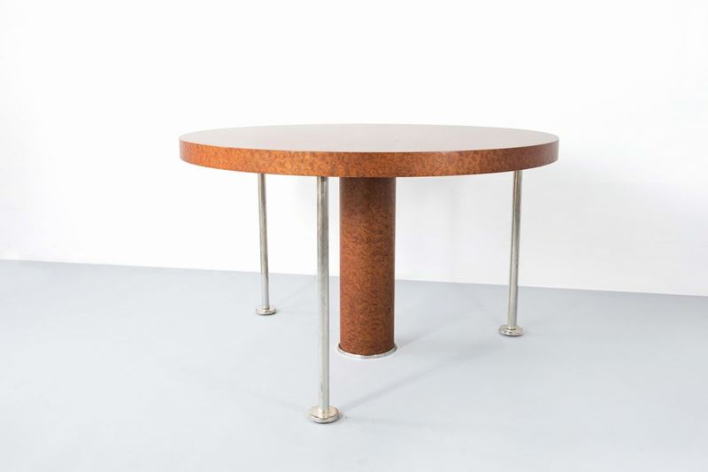 Ettore Sottsass Ospite  - Asta Design - II - Cambi Casa d'Aste