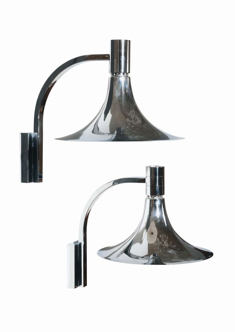 Franco Albini, Franca Helg  - Auction Design - IV - Cambi Casa d'Aste