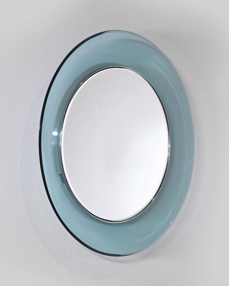 Max Ingrand Mod. 1669  - Auction Fontana Arte - III - Cambi Casa d'Aste