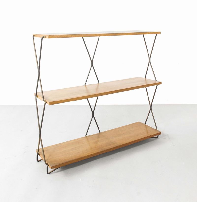 Isa  - Asta Design - II - Cambi Casa d'Aste