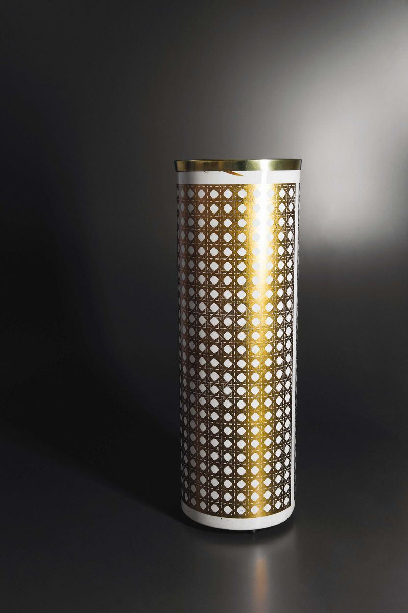 Piero Fornasetti  - Auction Design - II - Cambi Casa d'Aste
