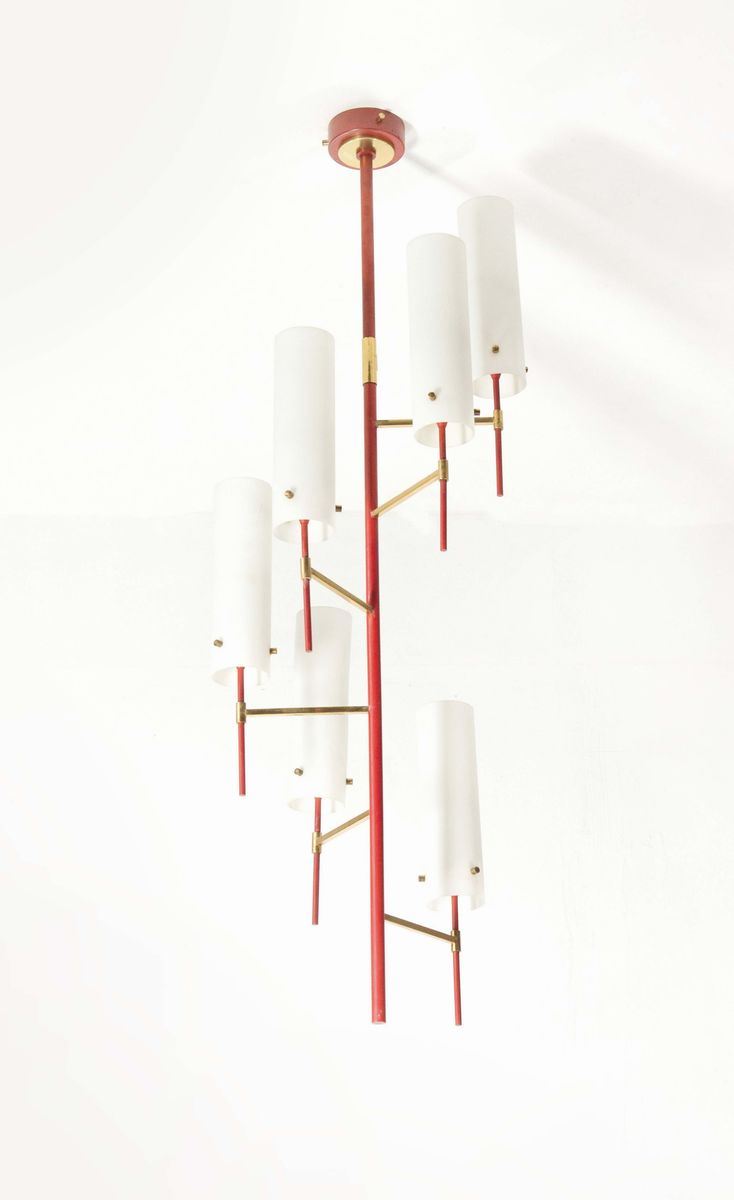 Stilnovo  - Auction Design - II - Cambi Casa d'Aste