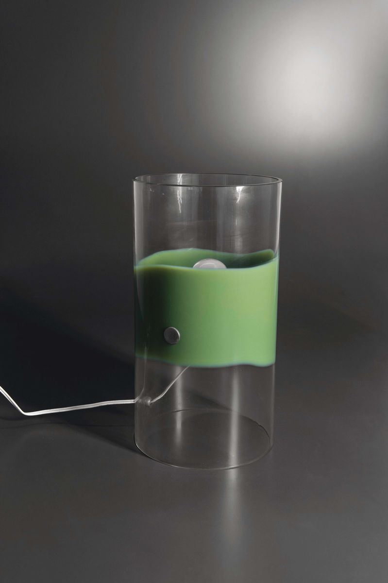 Vistosi  - Asta Design - II - Cambi Casa d'Aste