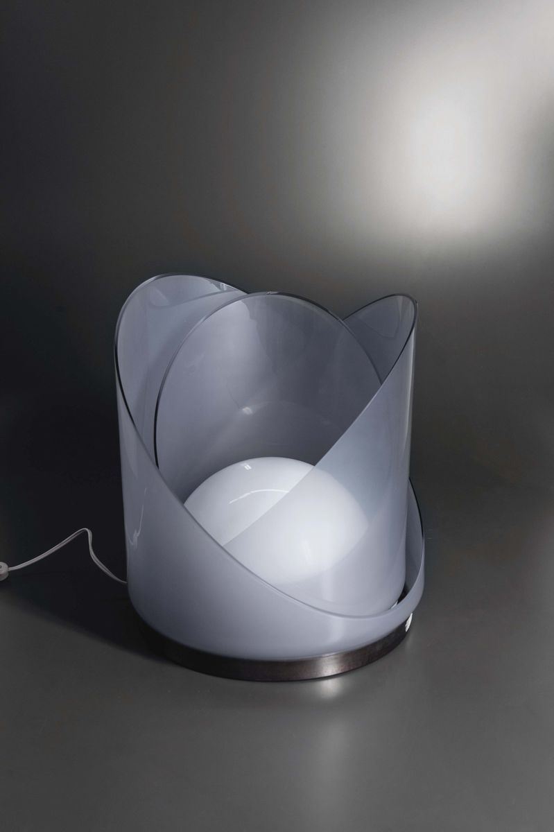 Vistosi  - Auction Design - II - Cambi Casa d'Aste