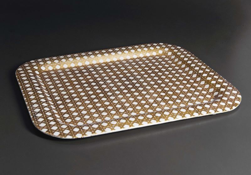 Piero Fornasetti  - Auction Design - II - Cambi Casa d'Aste