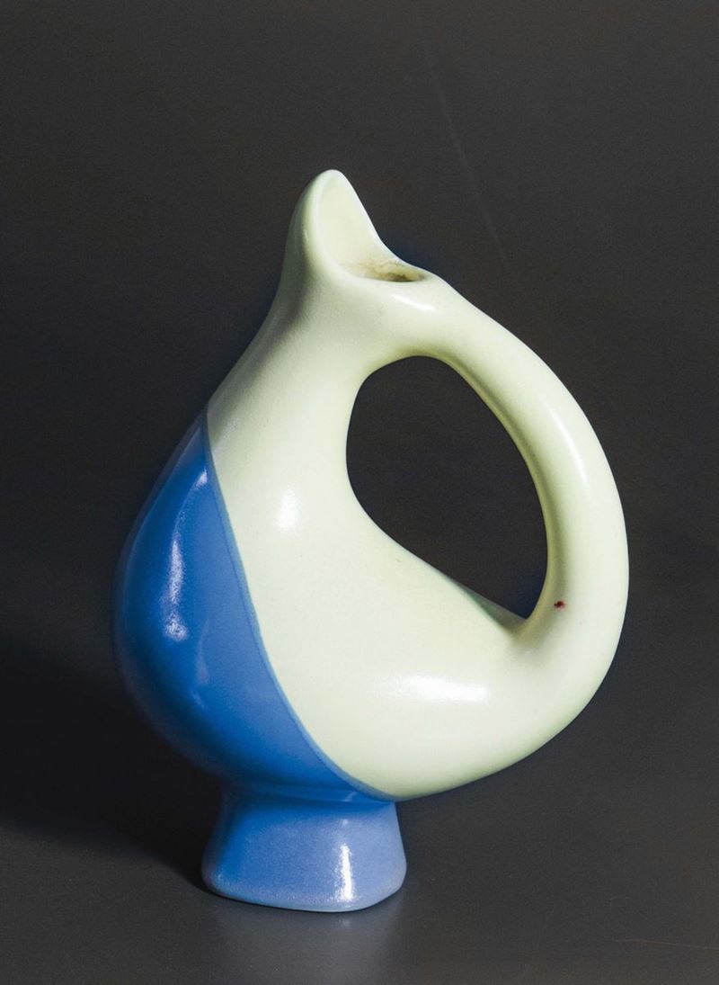 Antonia Campi Brocca C 7  - Asta Design - IV - Cambi Casa d'Aste