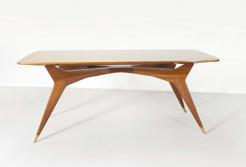 Carlo De Carli  - Auction Design - II - Cambi Casa d'Aste