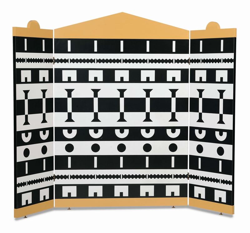Alessandro Mendini  - Asta Design - IV - Cambi Casa d'Aste