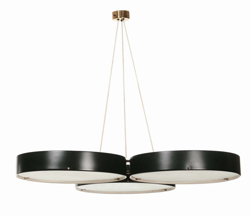 Stilnovo  - Auction Design - II - Cambi Casa d'Aste
